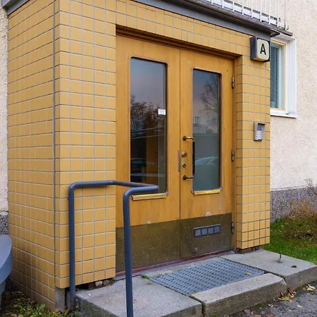 شقة Penthouse I Center I Elevator I Parking