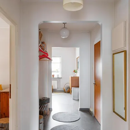 Penthouse I Center I Elevator I Parking * Rovaniemi