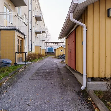 Penthouse I Center I Elevator I Parking